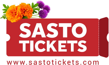Sasto Tickets